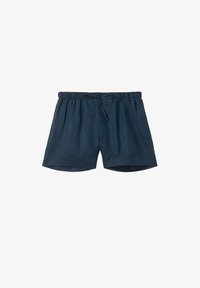 Ikke valgt, dark blue