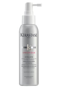 KÉRASTASE - SPECIFIQUE SPRAY STIMULISTE STIMULATING TREATMENT FOR INCREASED HAIR DENSITY - Laca para el cabello Imagen en miniatura 1