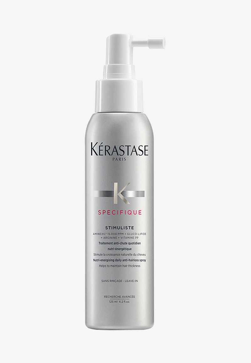 KÉRASTASE - SPECIFIQUE SPRAY STIMULISTE STIMULATING TREATMENT FOR INCREASED HAIR DENSITY - Laca para el cabello, Ampliar