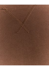 Não selecionado, bottle brown