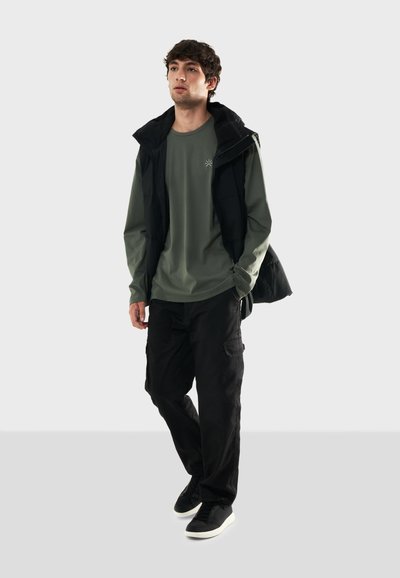 Tropicfeel NS60 EXTENDIBLE UNISEX - Vesta - black