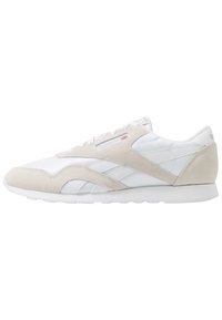 Não selecionado, white/light grey