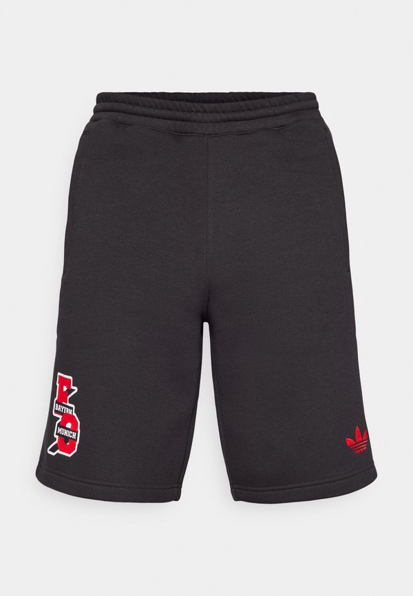 FC BAYERN MUENCHEN SHORT - Sports shorts4