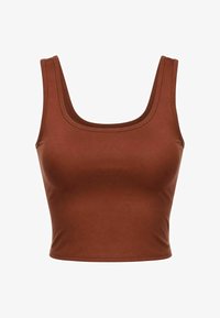 Δεν επιλέχθηκε, rust red