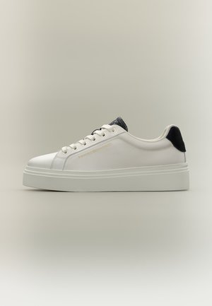 Tommy Hilfiger, FEMININE , biały