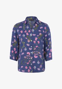 Unausgewählt, marine rosa