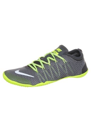 Nike Performance Chaussures fitness - grey