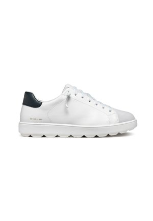 U SPHERICA ECUB 1 - Sneakers basse - white off white