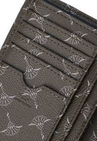 JOOP! Denarnica - dark olive