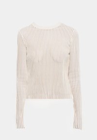 CREW - Jumper - white