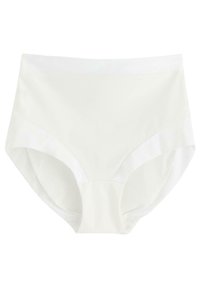 Non sélectionné, white