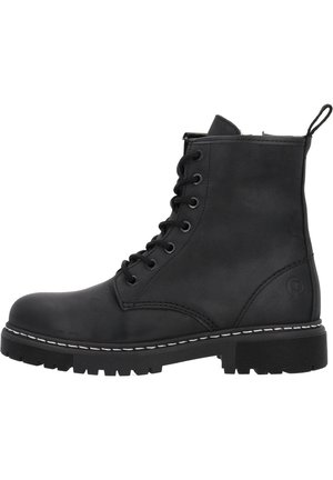 MONTECRISTO - Bottes de neige - black