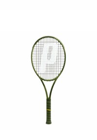 Prince TURNIER PHANTOM - Raqueta de tenis - schwarz matt
