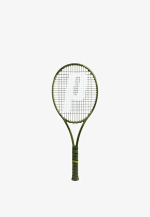 Prince TURNIER PHANTOM - Raqueta de tenis - schwarz matt