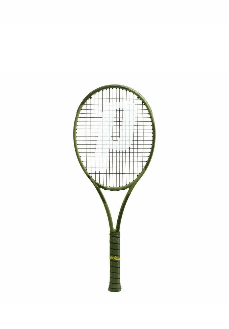 Prince TURNIER PHANTOM - Raqueta de tenis - schwarz matt