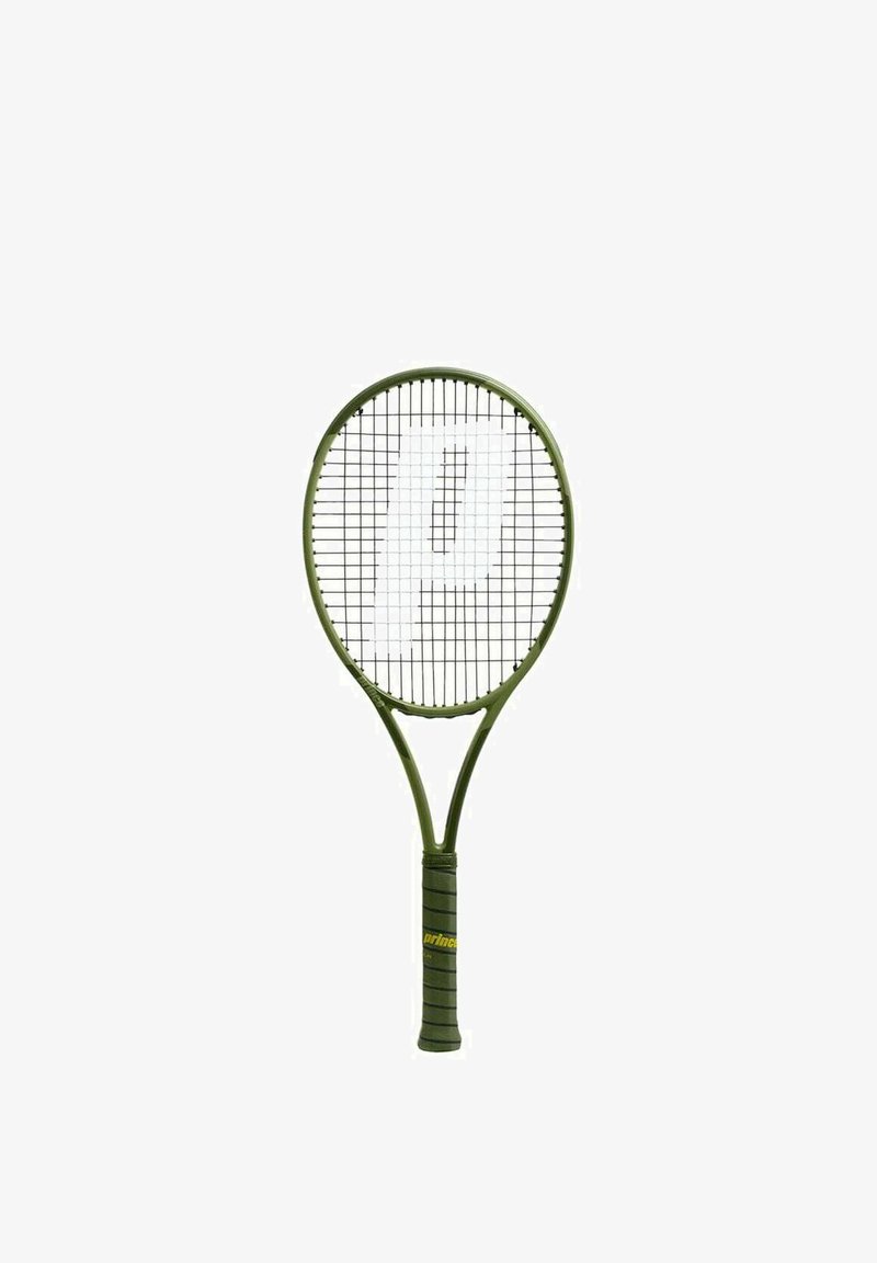 Prince TURNIER PHANTOM - Raqueta de tenis - schwarz matt