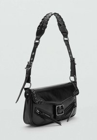 Mango Torbica - black