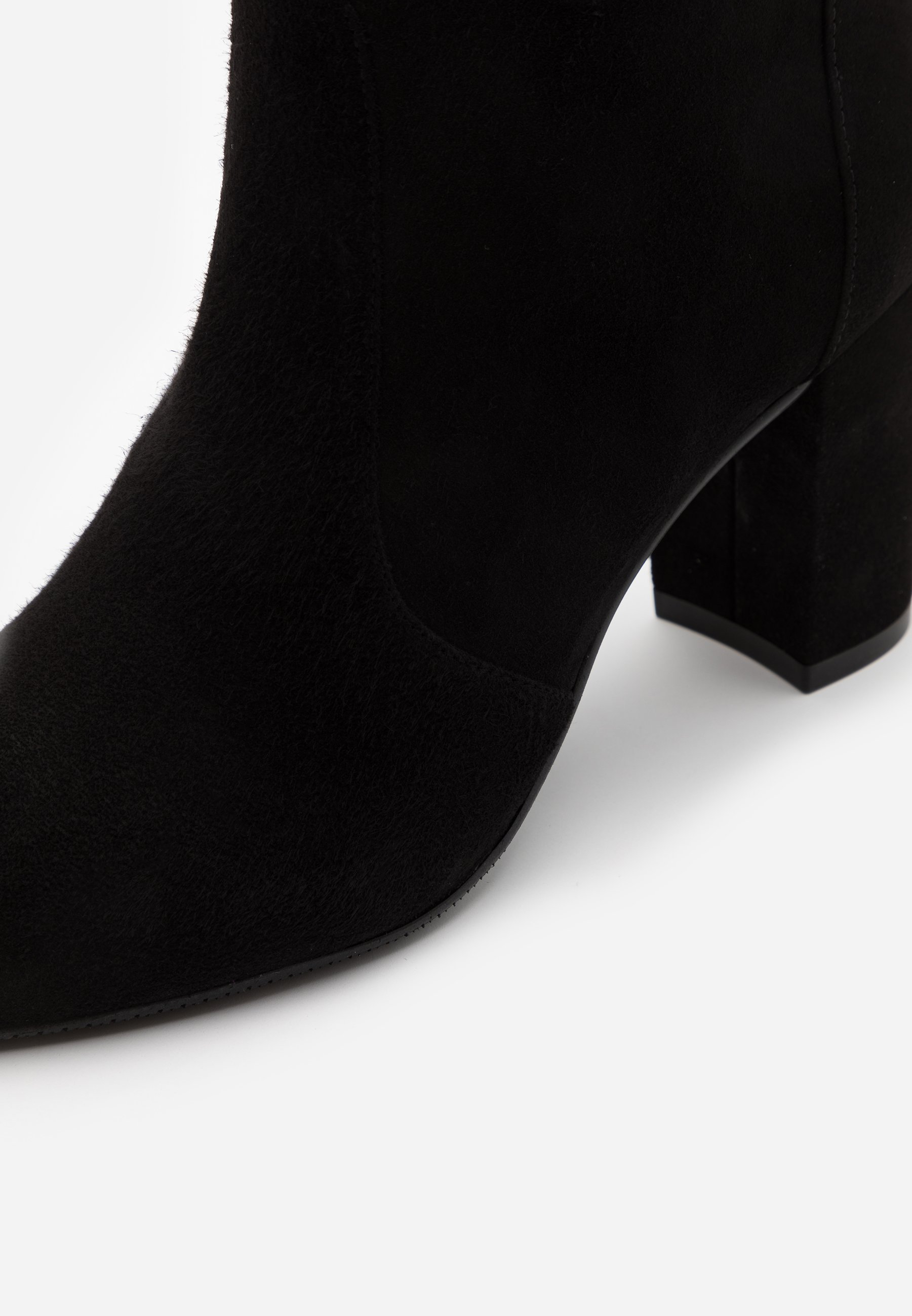 Stuart Weitzman LINARIA - Støvletter - black Stuart Weitzman LINARIA - Støvletter - black