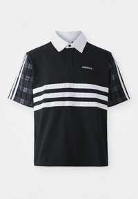 GRAPHIC - Polo krekls - black