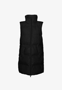 Non sélectionné, black