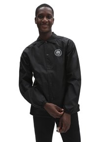 Vans TORREY - Let jakke / Sommerjakker - black
