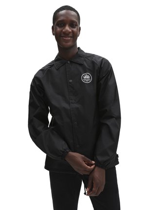 TORREY - Chaqueta fina - black