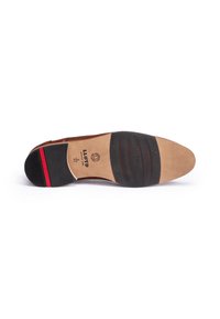 Lloyd Zapatos de vestir con cordones - brown