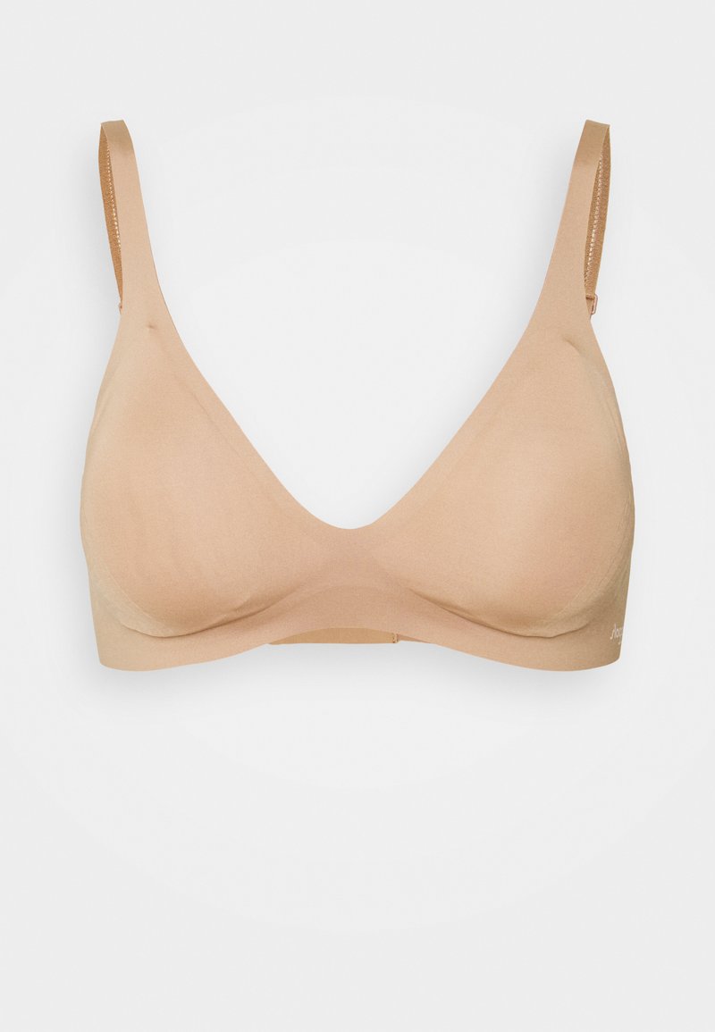 Sloggi Push-up BH bruin