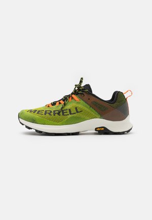 LONG SKY - Trail hardloopschoenen - black