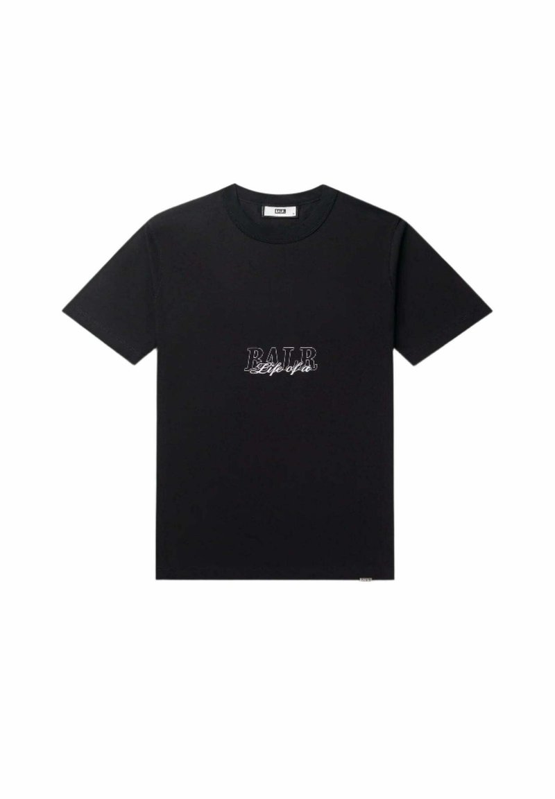 Hotel Kalinga Zalando T Shirt Dames Game Balr Shirt Zalando Print