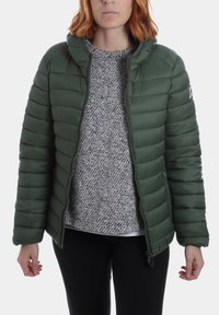 INVICTA Giacca invernale - green