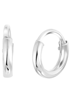 Boucles d'oreilles - silver-coloured