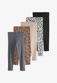 Selected, animal neutral