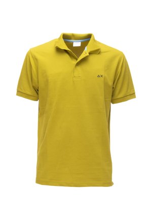 Sun68, POLO BASIC - Polo - oliva