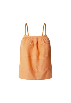 Pepe Jeans DOLL - Top - washed orange