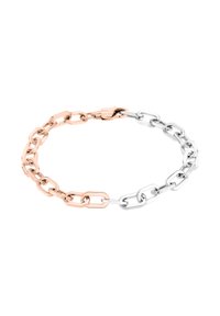 Unausgewählt, rose gold-coloured