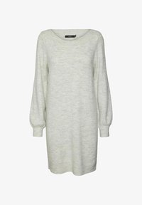 Ej vald, light grey melange