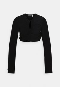 Δεν επιλέχθηκε, black
