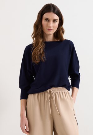 Phase Eight, PHASE EIGHT JUMPER CRISTINE - Trui - navy