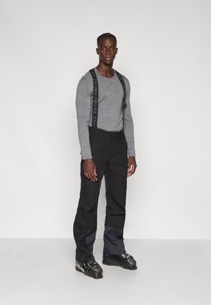 SCOTT3 - Παντελόνι σκι - black