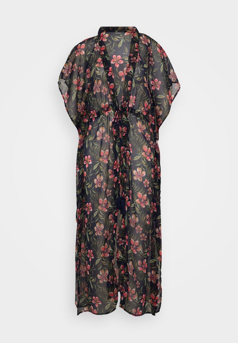 Only Strandaccessoire blauw Only Strandaccessoire blauw