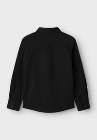 Name it LANGARM - Majica - black