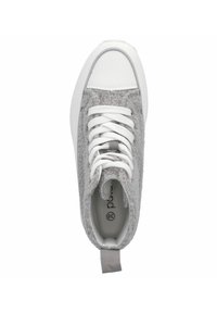 Palado COMINO - Sneaker high - grey