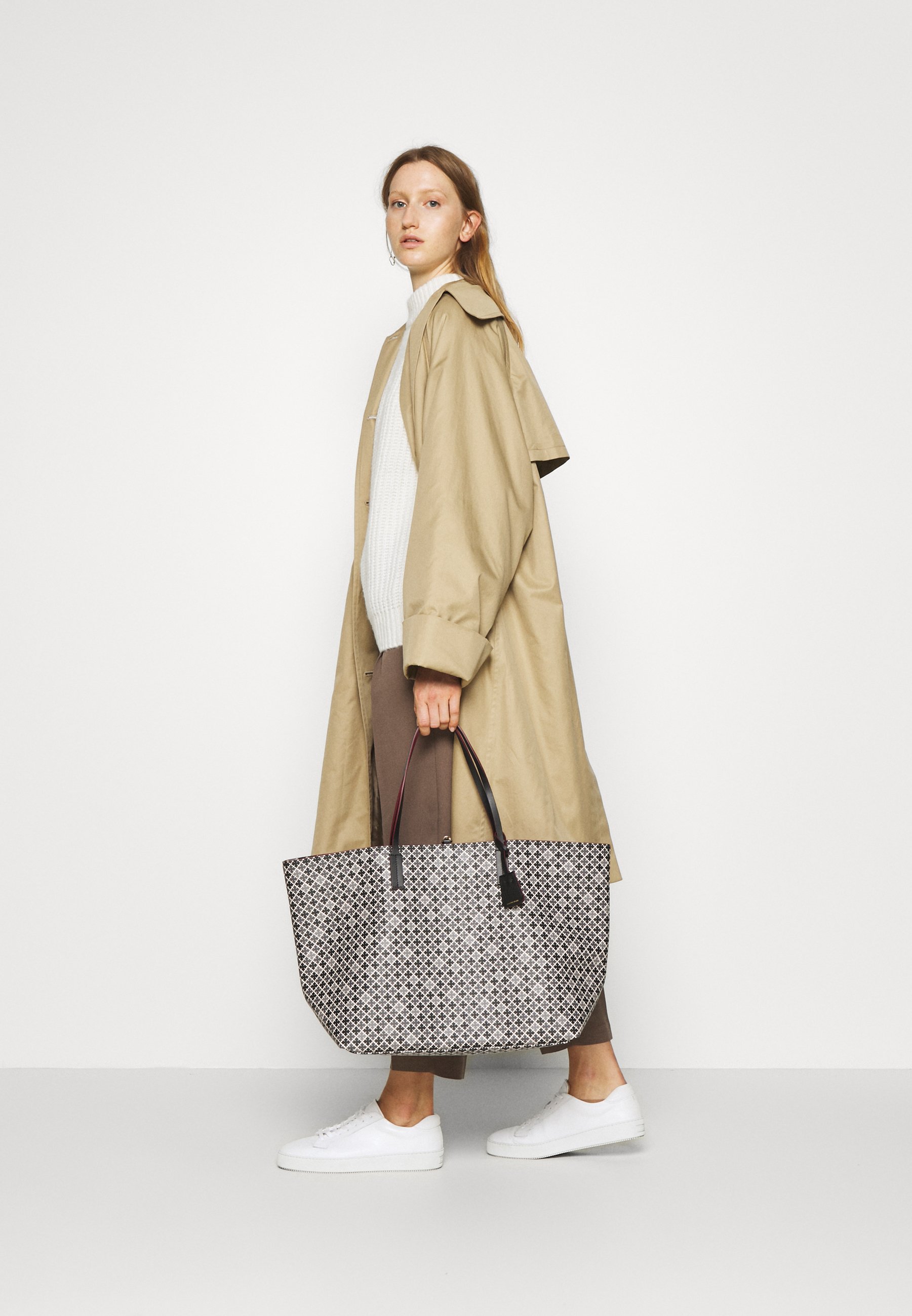 by malene birger carryall