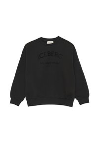 Selezionato, black
