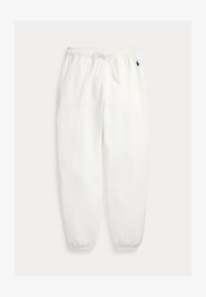 Polo Ralph Lauren Trainingsbroek - white