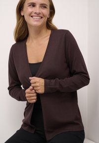 Kaffe FENIA ASTRID - Vest - java