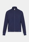 JACKET ASTA - Trainingsvest - navy