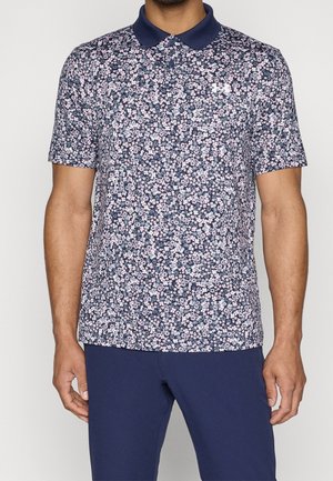 Poloshirt - dark blue