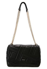 DKNY Bältesväska - black